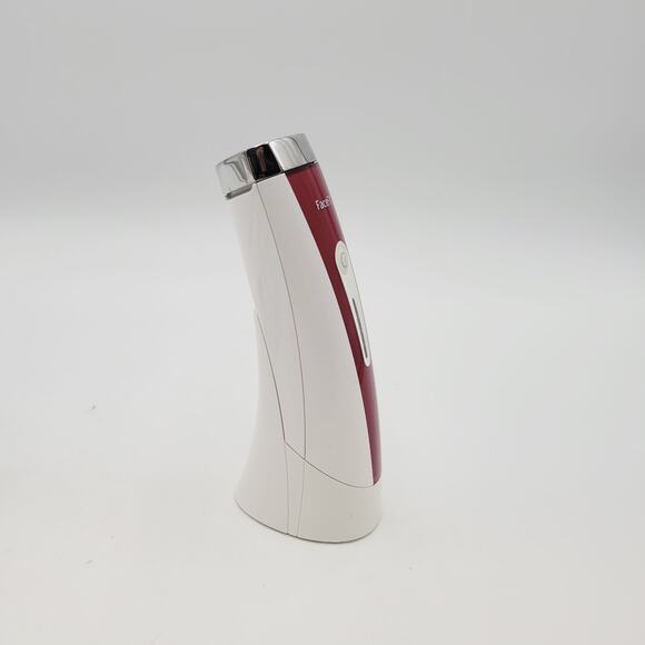 Silk'n FaceFX Face Skin Care Anti Aging Red LED Heat Beauty With Base & Charger - Picture 7 of 13